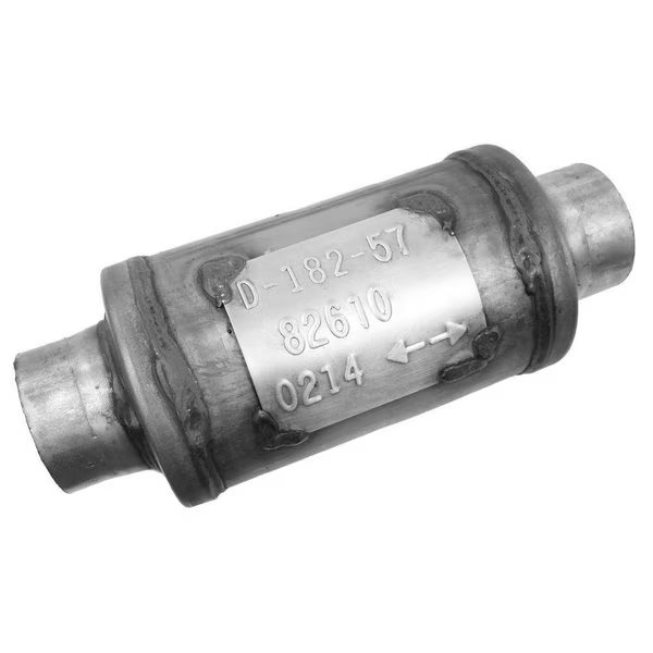 CATALYTIC CONVERTER, Walker Exhaust, Mfr#: 82610